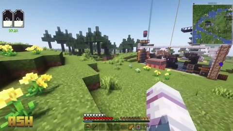 Hot Ham Hijinks Await in Create Astral Ep 36 Adventure