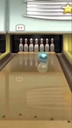 Wii Sports Nice Shot