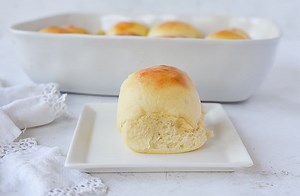30 Minute Rolls
