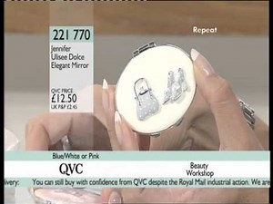 Jill Franks - hands and fingernails