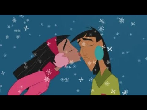Kuzco x Malina
