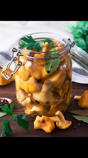 4.5K views · 96 reactions | Pickling is a fantastic and delicious way...