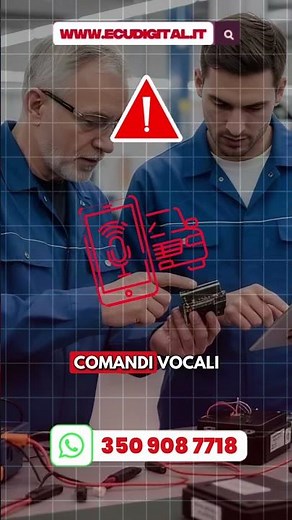 Problemi alla centralina Blue & Me? Non sostituire tutto: ecco come risolvere
