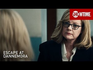 'They Usually End Up Killing Them’ Ep. 2 Official Clip | Escape At Dannemora | SHOWTIME