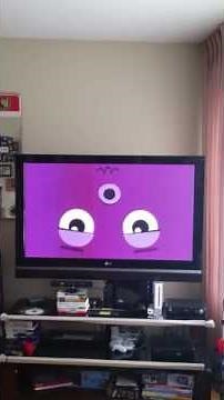 Big Block Sing Song - Bats