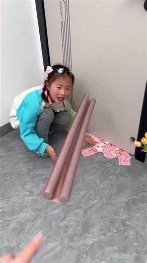 With this door strip, you no longer need to worry about drafts in your home! #funny