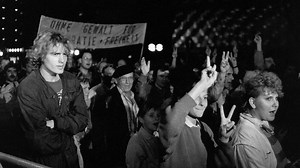 Leipzig im Herbst | bpb.de