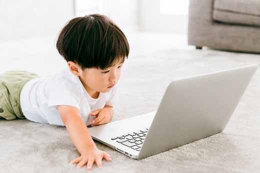 【2025年版】子ども・小学生が選ぶ人気・流行アニメランキング！年齢・男女別にご紹介