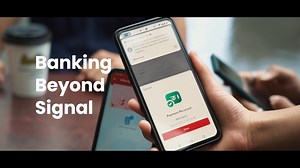 "Fonetag" a new way of making payments unlocked! Fonepay is proud to announce that Everest Bank Limited becomes the first bank to launch the first of its kind offline digital payment solution, also known as “FoneTAG' in Nepali market. FoneTAG is an #offlinepaymentsolution that enables customers to make merchant payments by presenting NFC tag or a CPQR code (customer presented QR code) from mobile banking app even in areas with limited or no internet connectivity. This can boost adoption of digit