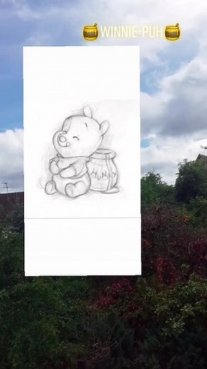 Disney Drawing Ideas for Beginners | Easy Character Sketches