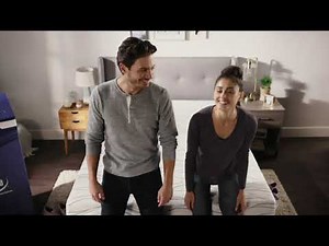 Serta Perfect Sleeper 13" Astoria Hybrid Mattress on QVC