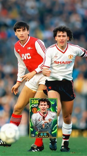 Bryan Robson 🔥 EPIC Card #efootball #efootball2026 #efootball2026mobile