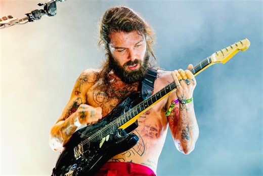 How to get tickets for Biffy Clyro’s biggest ever gig in London next summer