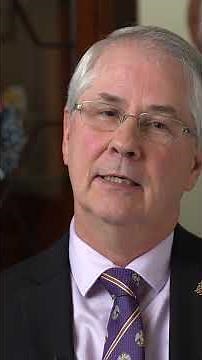 Why Become a 32° Mason