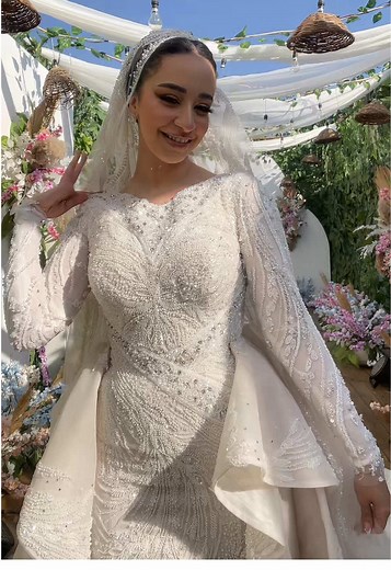 Elegant Wedding Ideas for the Perfect Bride