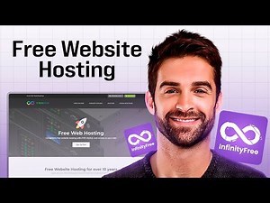 Infinityfree Web Hosting | How to Create WordPress Website With Infinityfree