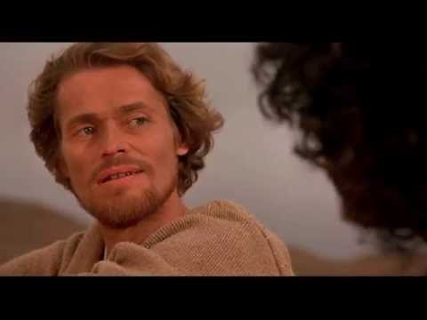The Last Temptation Of Christ (1988)