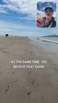 Do Dogs Need More Freedom to Be Happy?