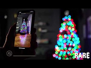 Twinkly® Generation II (Demonstration) - RareElectronics.com