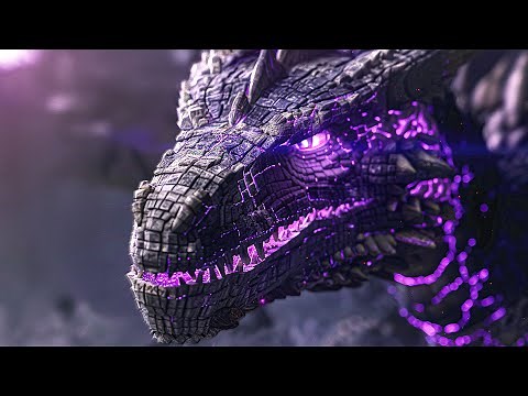 Attack of the Ender Dragon! - A MINECRAFT MOVIE 2 Preview (2027)