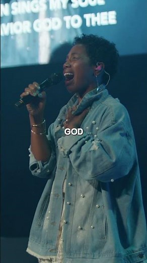 How Great Thou Art // Uplifting Worship Chorus // Praise & Worship Session ‪@christchurchcollective‬