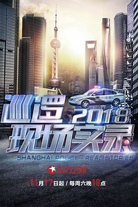 Shanghai Police Real Stories (2017-2019) - TV Show