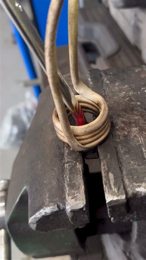 Induction Innovations, Inc. for the win such a versatile tool !! | Vango