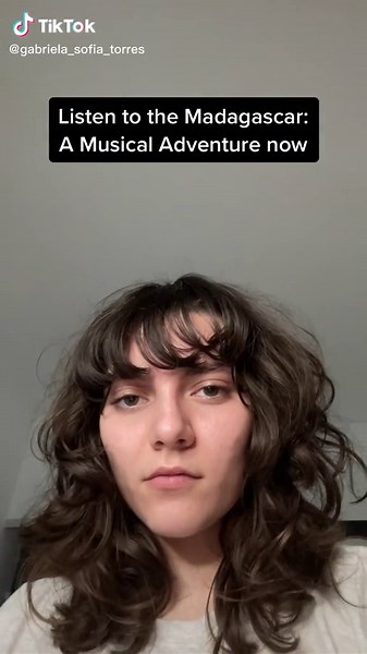 STEAK Song from Madagascar Musical Adventure