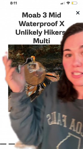 Colorful Merrell Hiking Boots: A Limited Edition Collaboration