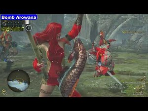 MHW Where to Find All Fish Location - How to Catch All Fish - Monster Hunter Wilds