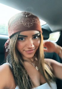 JS Love Me Korinamarii TikTok video