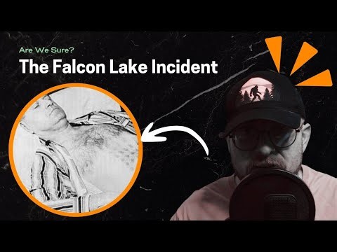 The Falcon Lake Incident