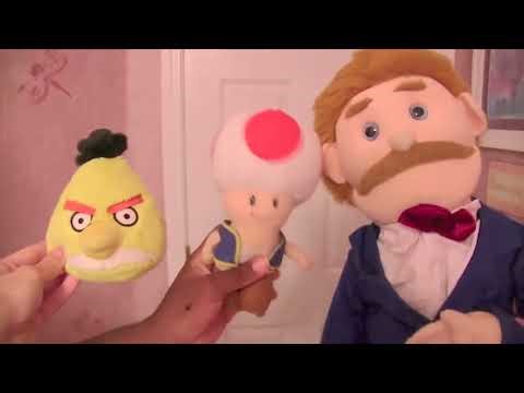 SML Movie: A Bird Problem