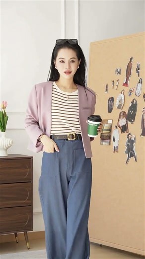 6 Stylish Spring Suit Outfits Unveiled