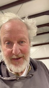 Daniel Stern on Instagram: "Hello again."