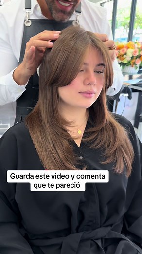 Tutorial: Cómo Cortar un Fleco Estilo Coreano