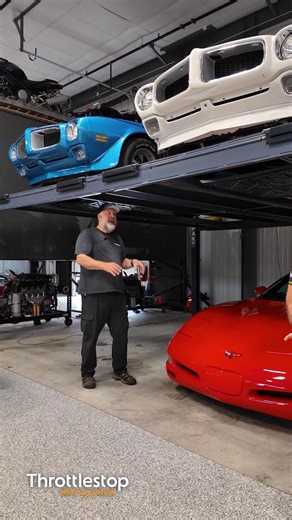 18K views · 130 reactions | Check out what we found at the The Throttlestop! | CycleDrag | Facebook