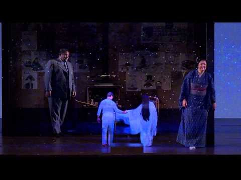 Puccini's Madame Butterfly | LA Opera 2012/13 Season