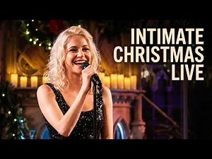 Pixie Lott LIVE | Union Chapel Christmas Performance Full Show
