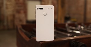 Essential Phone is receiving the latest Android P build w/ bug fixes & June security patch