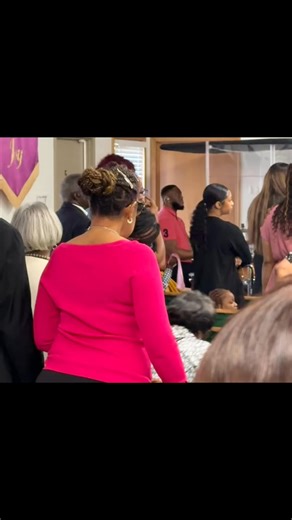 New Hope Bringing Back the Choir Robes🙌🏾🙏🏾. We’ve come this Far by Faith🙏🏾🙏🏾🙏🏾… | New Hope Missionary Baptist Church