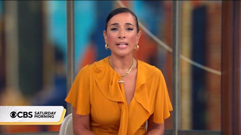 How Smithsonian scientists are working to preserve endangered species