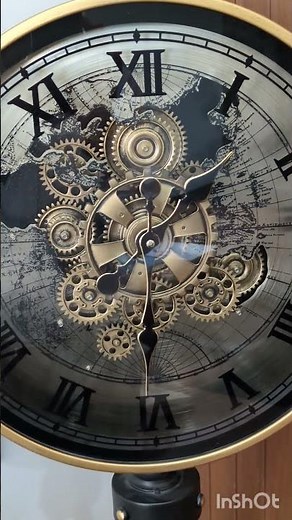 "Watch How Internal Gears Mesh Perfectly – Engineering Demo" Amazing Mechanical Movement!"