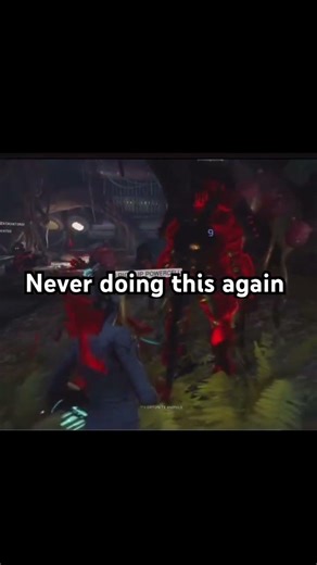 Rage in warframe