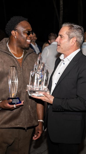 Real success is when the people around you start winning for their families too. 5 years ago this kid walked into my office right out of college, last year he made $940,000. To all the young guys & girls out there, stop being a victim of your circumstances and start surrounding yourself with people who want to see you win. If you want to join our team of killers email careers@grantcardone.com | Grant Cardone