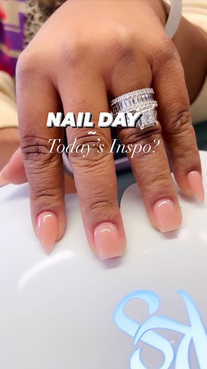 102K views · 1.8K reactions | Always remember, INSPO is everywhere! Don’t stagnate your creativity and rely on copying another techs work, take the risk and create your own using patterns and prints you see daily! | Her Design Studio is Tarshan King | Facebook