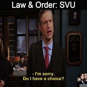 1M views · 10K reactions | Law And Order: SVU #LawOrderSpecialVictimsUnit #LawOrder Law & Order: Special Victims Unit | Angel Romero Perez | Facebook