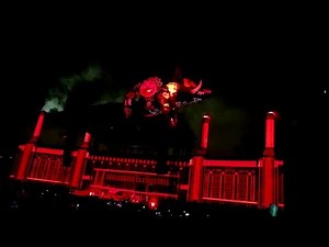 Pink Floyd - Pigs (Three Different Ones) Live in Montreal 1977