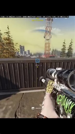 #fyp #callofduty #warzone #bo6 #blackops6