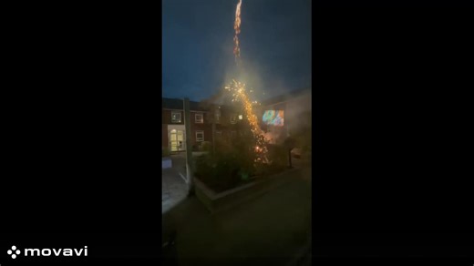 🎇🎆 Remember Remember The Fifth of November 🎆🎇 Firework Fun - The people living at Lime Court and the team have enjoyed a mini firework display. The display was in our Courtyard Garden so everyone could watch from the comfort and warmth of the lounges and onlooking bedrooms. To get in the spirit colourful firework pictures were created and yummy hot chocolates with cream, sprinkles and marshmallows served. 🎆🎇 #LimeCourtExcelcare #ResidentialCare #RespiteCare #DementiaCare #LimeCourt #Excelc